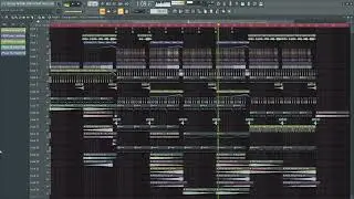 Free Flp - Diablo [Remix Version]