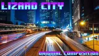 Lizard City