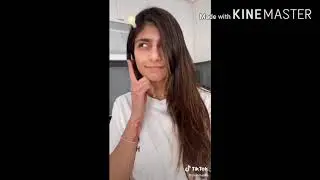 Mia Khalifa TikTok Compilation