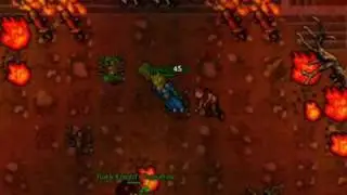 Shivera-Black Knight Quest