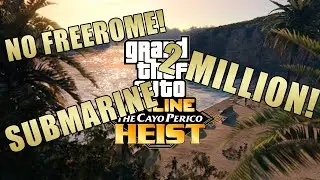 GTA 5 NEW ISLAND UPDATE SUCKS