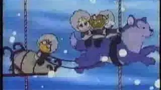 Muppet Babies: Merry-Go-Round song