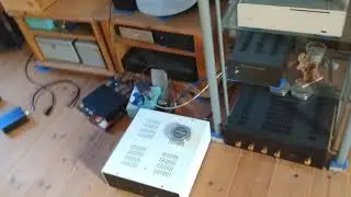Best streamer in the world; how to set it up part 1 (first in the world to showcase it)