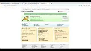 Install Tomcat on EC2