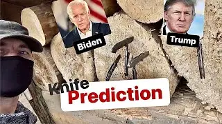 Who will win 2020 election USA prediction Biden vs Tramp???