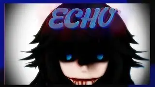 Jeff The Killer ECHO MMD