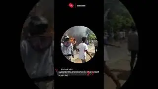 BIMA BERDUKA, LAGI DAN LAGI, KENAPA INI TERUS TERJADI??