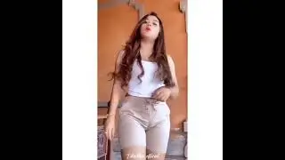 TIK TOK TERBARU VIRAL!! CEWEK SMA IMUT EBEM ANU NYA
