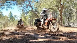 ON THE ROAD AGAIN - AZ BDR  // S1 EP24