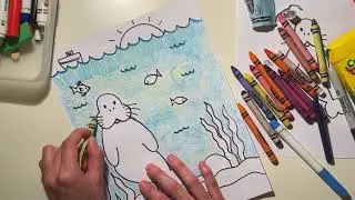 Manatee Appreciation Day 2021