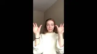 How to french braid your own hair