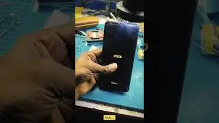 POCO M2 Dead? Not Anymore! Learn the Fix That Works Every Time! #POCOM2#DeadFix#ReviveYourDevice
