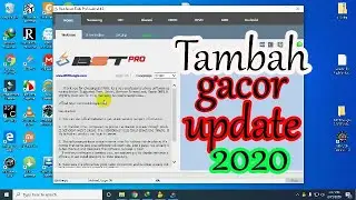 REVIEW !!! BST PRO V4.01 UPDATE 2020 TAMBAH MANTAP