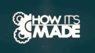 HOW IT'S MADE - Pro Armor