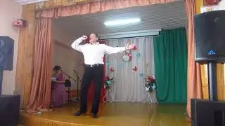 Песня- Платье= Исп. Юрий Колобов...