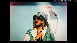 [FREE] Future x Young Thug x Wheezy Type Beat 2024-"Paint A Picture"