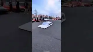 Lowest Car In The World 🤯 Real Or Fake 🤔