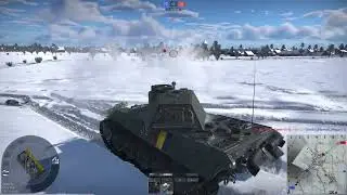 ☣️☣️☣️My First Nuke   Warthunder☣️☣️☣️