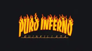 Quinkillada - Puro Inferno (Videoclip oficial)