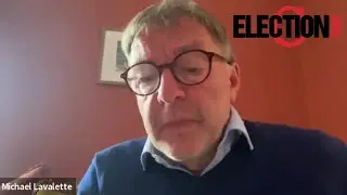 Michael Lavalette: Socialists and the Election - Palestine and the Political Crisis