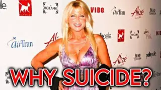 From a Rising Star to Tragic Goodbye – The Pamela Bach Story!