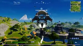 ESP: FORTNITE :) ARENA O CON VOSOTROS