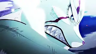 Yamato Vs Kaido - one piece ep 1048 edit