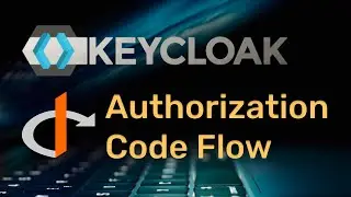 Keycloak Authorization Code Flow | OpenID Connect