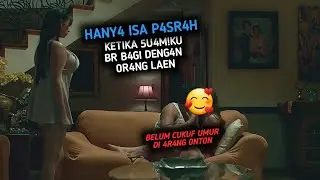 DUNIA MANTAP-MANTAP || FILM FILIPINA