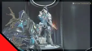 inaros go weeee | Warframe