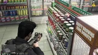 Honolulu PD Patrol LSPDFR