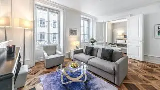 Swiss Luxury Apartments Geneva, Switzerland | Travel With Geetika