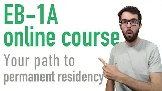 EB-1A course information