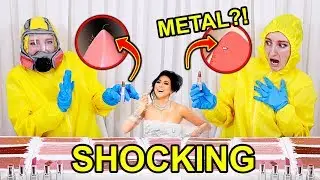 I FOUND METAL IN MY JACLYN HILL COSMETICS LIPSTICKS (and i'm sending it to a lab)