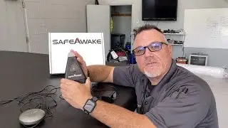 FireTech: Bed-Shakers, making sure you don't sleep through your Smoke Alarms