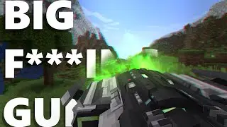 Point Blank v1.1.0 || Visual Effects Overhaul Update Coming Soon!