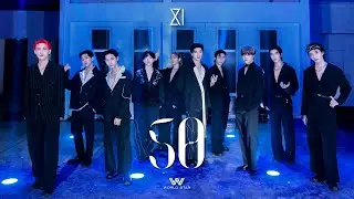 XI - รอ (Wait) -【Official MV】