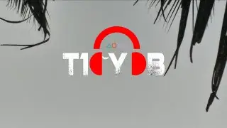 T10YOB - Extinct (Official Song Visualiser)