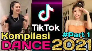 TikTok Kompilasi Dance 2021 (part1).