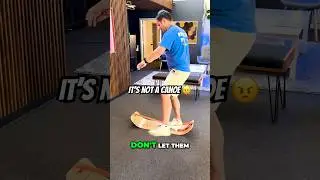Don't FALL! #challenge #funny