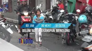 Dihiraukan! Anjani Masih Belum Temukan Penolong.. | Minta Tolong New Season Eps.5 (2/3)