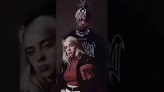 XXXTENTACION - For Status |Ft. Billie Eilish|