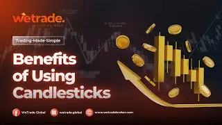 Trading-Made-Simple | Benefits of Using Candlesticks
