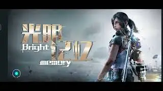 Bright Memory Mobile Gameplay