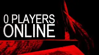 Abandoned Games and The Internet Graveyard