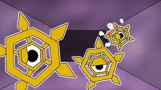 Pseudoregalia - Part 3