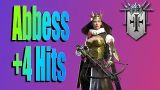 Raid Shadow Legends Abbess Champion Guide