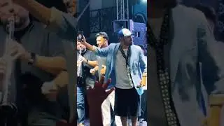 Luis Gabriel la concert