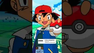 POKEMON FOR STREET 🥷’S #videogames #shorts