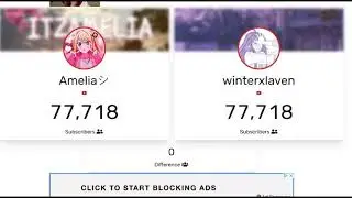 @winterxlaven passes @ItzAmeliaaYT